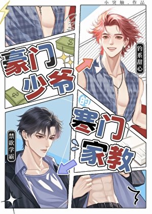 豪门少爷的寒门家教